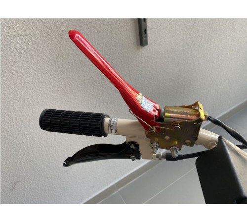 Мотоблок Stark Stark ST-1000F (3+1,пониж) Колеса 6.00-12S