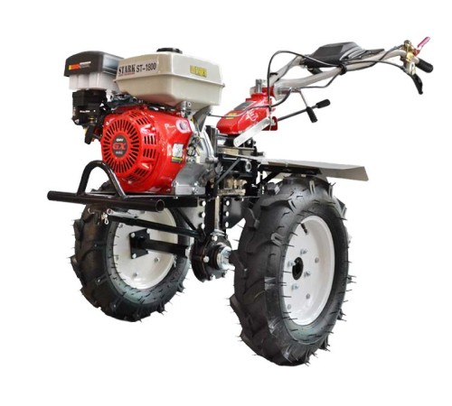 Мотоблок Stark Stark ST-1800F  (3+1, пониж) Колеса 6.00-12S