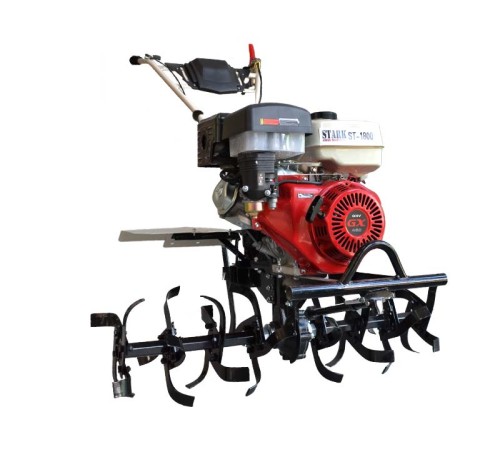 Мотоблок Stark Stark ST-1800F  (3+1, пониж) Колеса 6.00-12S