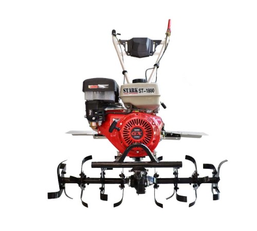 Мотоблок Stark Stark ST-1800F  (3+1, пониж) Колеса 6.00-12S