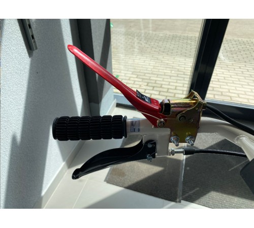 Мотоблок Stark Stark ST-1800F (3+1, пониж) Колеса 7.00-12