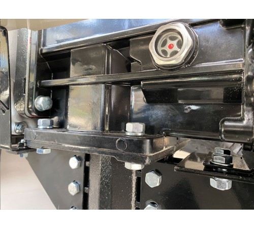 Мотоблок Stark  Stark ST-1800F (3+1, пониж) Без колес