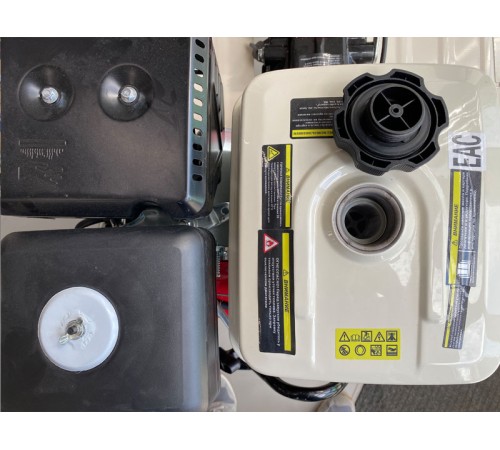 Мотоблок Stark  Stark ST-1800F (3+1, пониж) Без колес