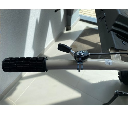 Мотоблок Stark  Stark ST-1800F (3+1, пониж) Без колес