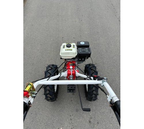 Мотоблок Storm 1100 PRO