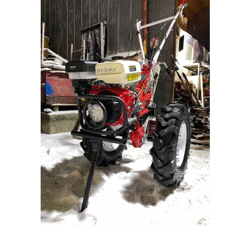 Мотоблок Storm 1100 PRO