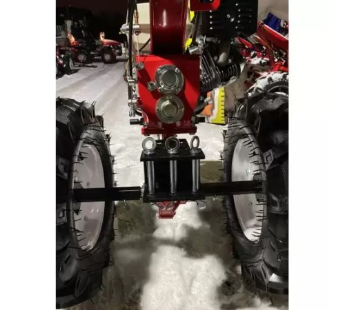 Мотоблок Storm 1100 PRO