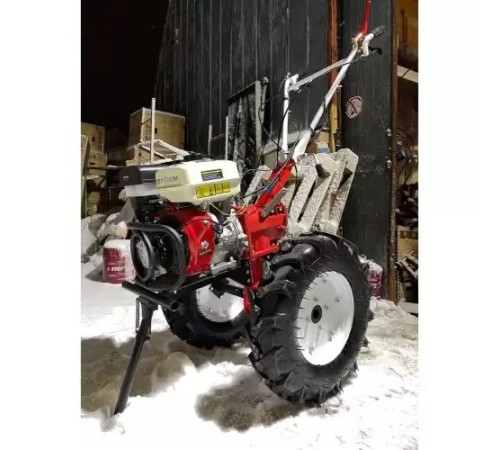 Мотоблок Storm 1100 PRO