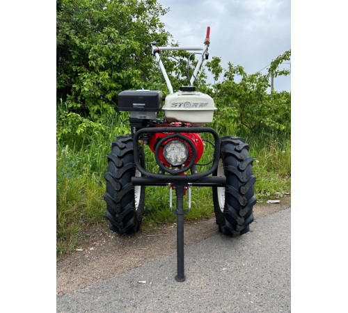 Мотоблок Storm 1100 PRO