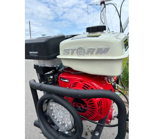 Мотоблок Storm 1100 PRO