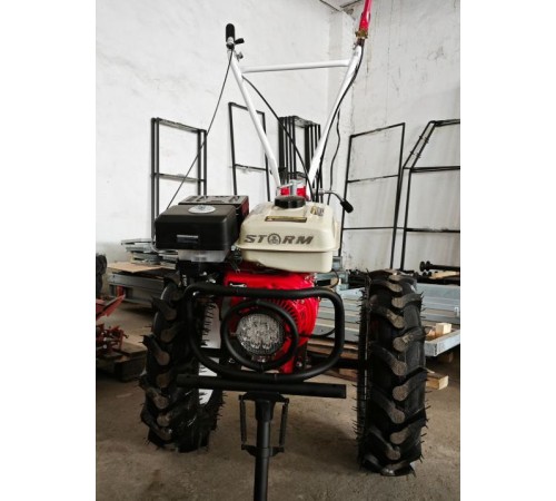 Мотоблок Storm 1900 PRO