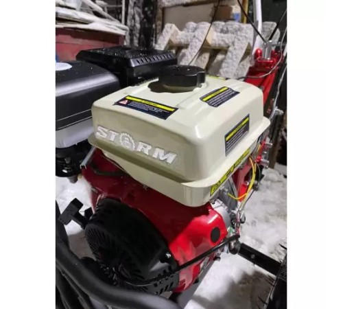 Мотоблок Storm 1900 PRO