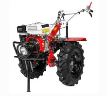 Мотоблок Storm HP-1900 PRO