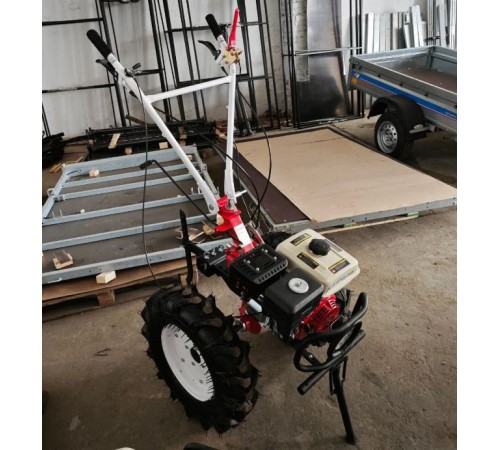 Мотоблок Storm 1900 PRO