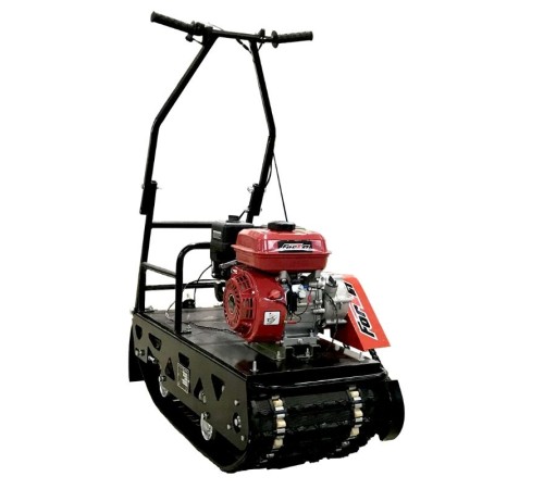 Мотобуксировщик Forza МБС 1-6С