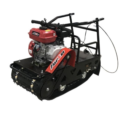 Мотобуксировщик Forza МБС 1-6С