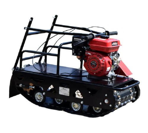 Мотобуксировщик Forza МБС 1-6С