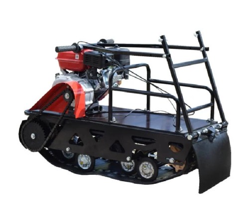 Мотобуксировщик Forza МБС 1-6С