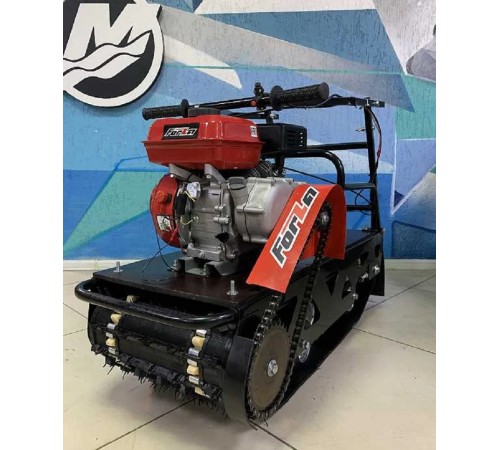 Мотобуксировщик Forza МБС 1-6С