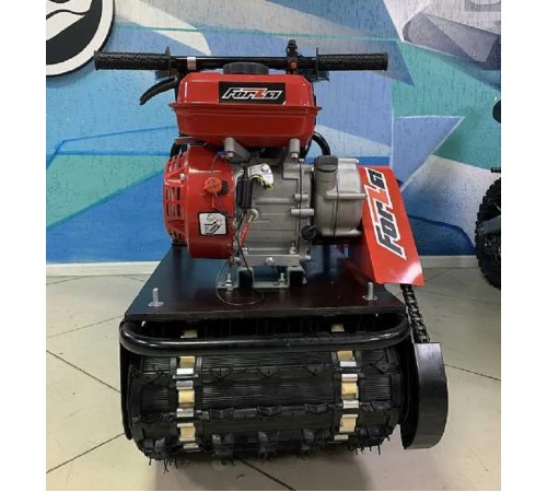 Мотобуксировщик Forza МБС 1-6С