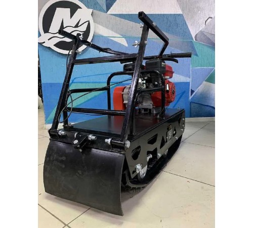 Мотобуксировщик Forza МБС 1-6С