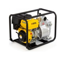 Мотопомпа  Denzel PX-80D