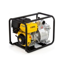 Мотопомпа  Denzel PX-80D