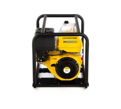 Мотопомпа  Denzel PX-80D