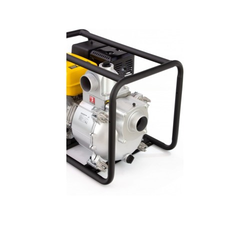 Мотопомпа  Denzel PX-80D