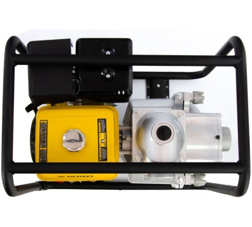 Мотопомпа  Denzel PX-80D