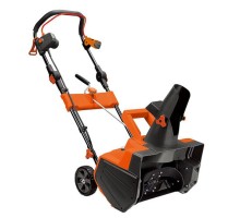 Снегоуборщик электрический MAXPILER MSTE-2000