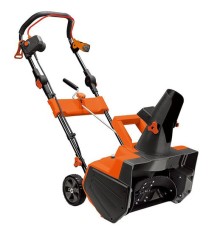 Снегоуборщик электрический MAXPILER MSTE-2000