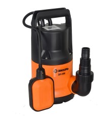 Дренажный насос Вихрь ДН-400