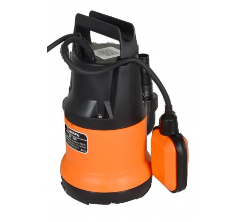 Дренажный насос Вихрь ДН-400