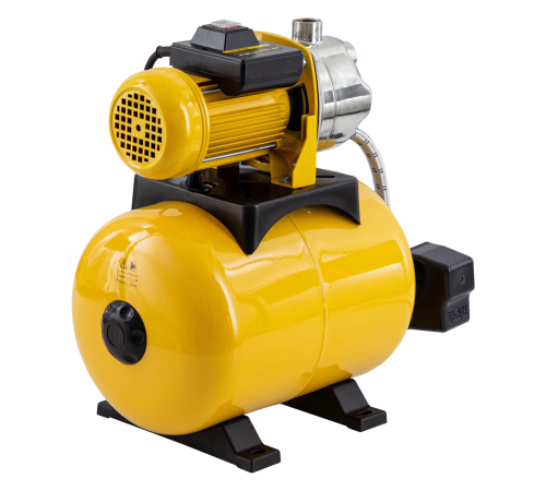 Насосная станция Denzel PS1000Х