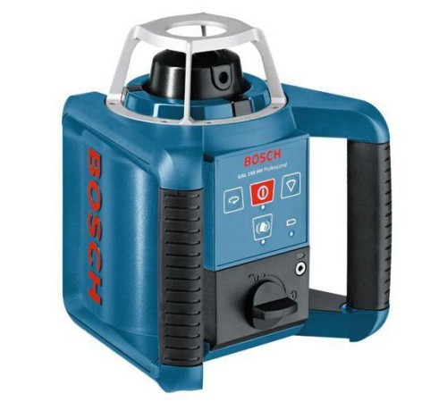 Лазерный нивелир  Bosch GRL 150 HV