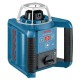 Лазерный нивелир  Bosch GRL 150 HV