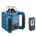 Лазерный нивелир  Bosch GRL 150 HV