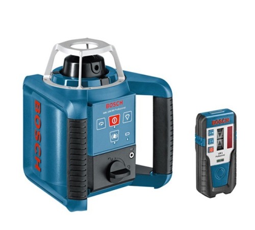 Лазерный нивелир  Bosch GRL 150 HV