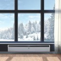 Конвектор Electrolux ECH/AG-2000 PE3
