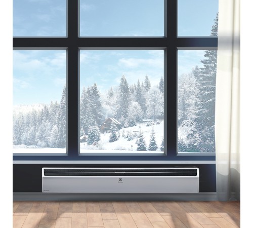 Конвектор Electrolux ECH/AG-2000 PE3