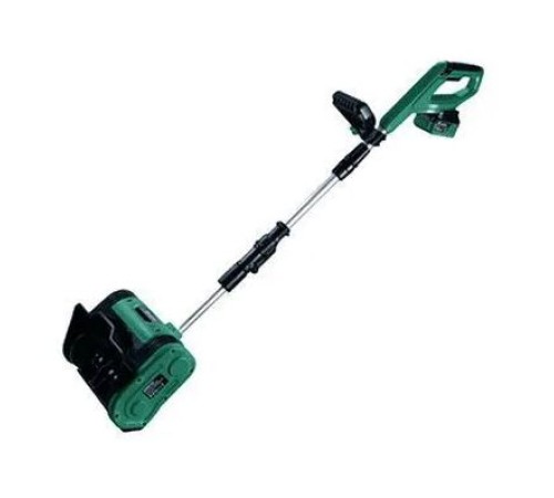 Снегоуборщик аккумуляторный  Favourite OBS 21/4SP