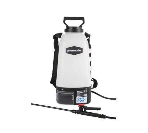 Аккумуляторный опрыскиватель Greenworks 24V 5103507UA
