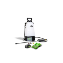 Аккумуляторный опрыскиватель Greenworks 24V 5103507UB