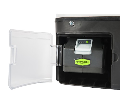 Аккумуляторный опрыскиватель Greenworks 24V 5103507UB