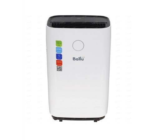Осушитель воздуха Ballu BD30ET