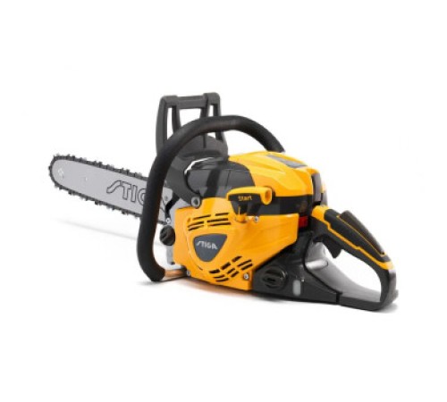 Бензопила Stiga CS 750-18