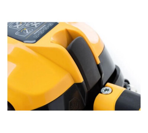 Бензопила Stiga CS 750-18