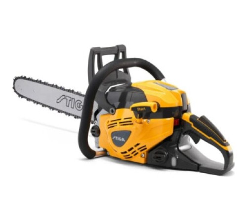 Бензопила Stiga CS 755 18