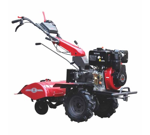 Почвофреза Weima 1GQN-200